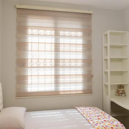 Apartment Luxury Lungomare *