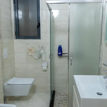 Daire Luxury Lungomare