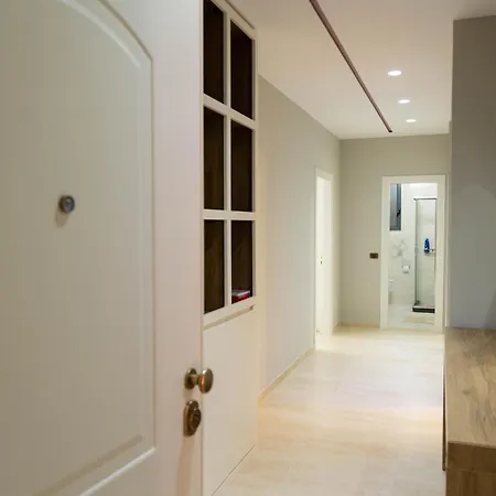 Luxury Lungomare Vlorë