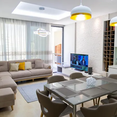 شقة Luxury Lungomare