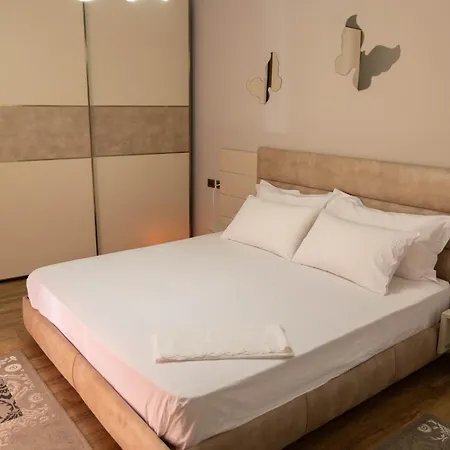 Luxury Lungomare Avlonya