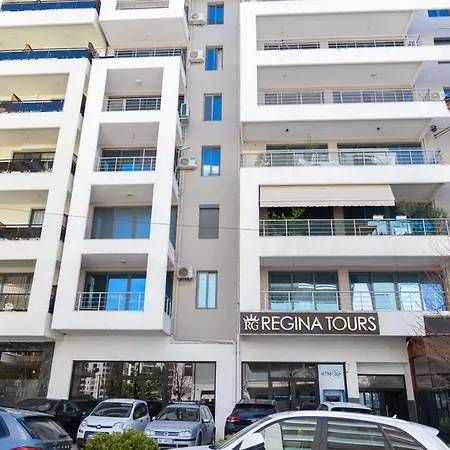 Luxury Lungomare Lägenhet