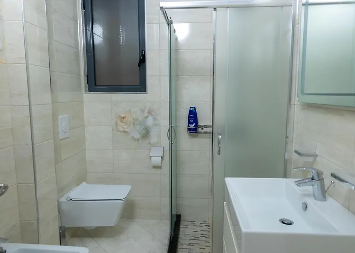 Appartamento Luxury Lungomare