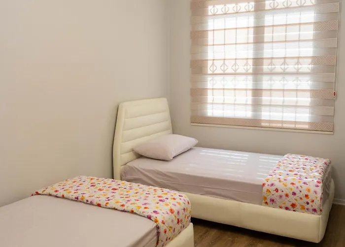 Luxury Lungomare * Vlorë