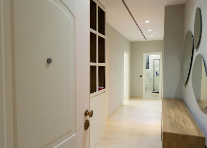 Luxury Lungomare Vlorë