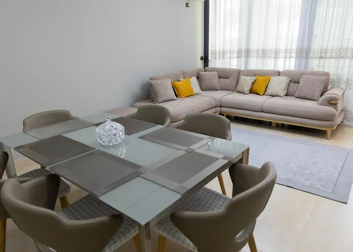 Appartamento Luxury Lungomare *