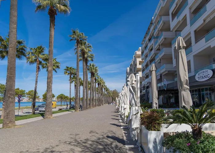 Luxury Lungomare * Vlorë