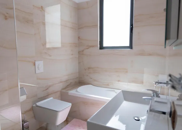 Appartamento Luxury Lungomare Vlorë