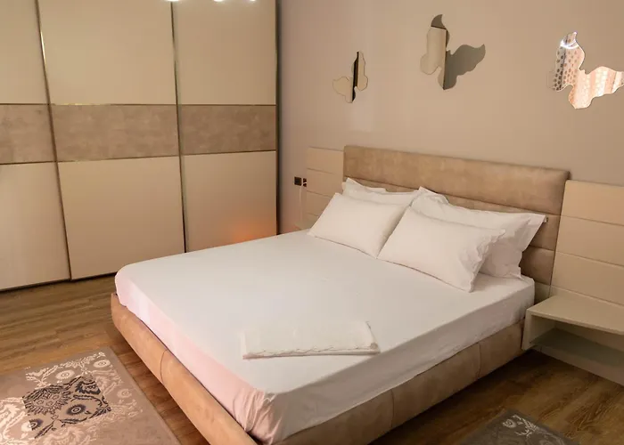 Luxury Lungomare Vlorë