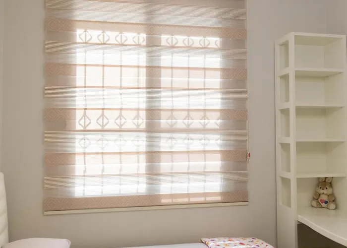 Appartamento Luxury Lungomare *