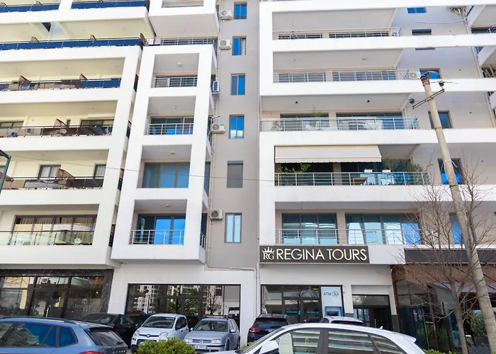 Luxury Lungomare Appartamento